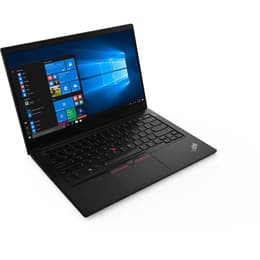 Lenovo ThinkPad E14 G2 14-tum (2021) - Core i5 - Gen 11 (G) - 16GB - SSD 256 GB QWERTY - Italiensk