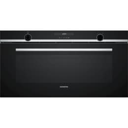 Pulsad värme multifunktion Siemens VB558C0S0 Ugn