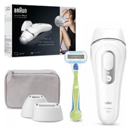 Pulsad ljusepilator Braun Silk expert Pro 3 PL3132