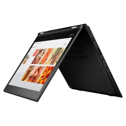 Lenovo ThinkPad Yoga 260 12-tum Core i5-6300U - SSD 512 GB - 8GB AZERTY - Fransk