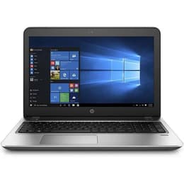 HP ProBook 450 G4 15-tum (2016) - Core i5-7200U - 32GB - SSD 512 GB QWERTY - Spansk
