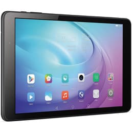 Huawei MediaPad T2 Pro 16GB - Svart - WiFi + 4G