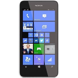 Nokia Lumia 635 8GB - Vit - Olåst