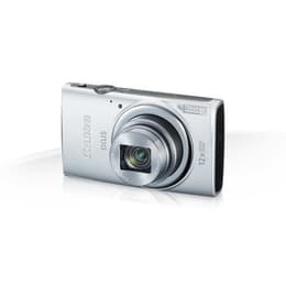 Kompakt IXUS 265 Hs - Silver