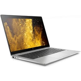 HP EliteBook x360 1030 G4 Touch 13-tum Core i5-8365U - SSD 512 GB - 16GB QWERTY - Svensk