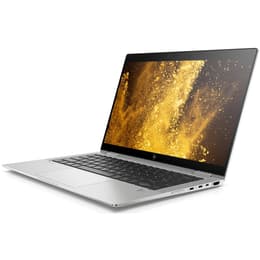 HP EliteBook x360 1030 G4 Touch 13-tum Core i5-8365U - SSD 512 GB - 16GB QWERTY - Svensk