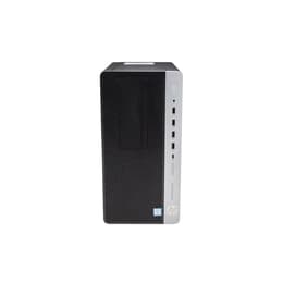 HP ProDesk 600 G5 MT Core i5-9500 3 - SSD 512 GB - 32GB