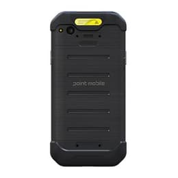 T-Phone Pro 128GB - Svart - Olåst