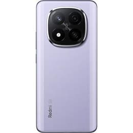 Xiaomi Redmi Note 14 Pro Plus 5G 256GB - Lila - Olåst