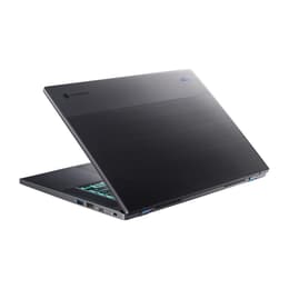 Acer ChromeBook 516 GE CBG516-1H-53SL 16-tum - Core i5-1240P - 16GB 256GB Intel Iris Xe Graphics QWERTZ - Tysk