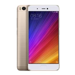 Xiaomi mi 5s 64GB - Guld - Olåst