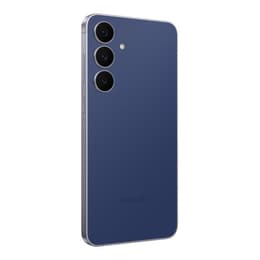 Galaxy S25 FE 128GB - Mörkblå - Olåst
