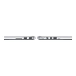 MacBook Pro 15" (2013) - AZERTY - Fransk