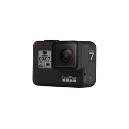 Gopro HERO7 Black Sport kamera