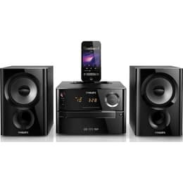 Philips DCM1170 Micro hi-fi system