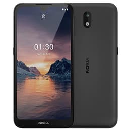 Nokia 1.3 16GB - Grå - Olåst