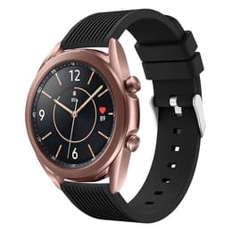 Samsung Smart Watch Galaxy Watch 3 41mm HR GPS - Koppar
