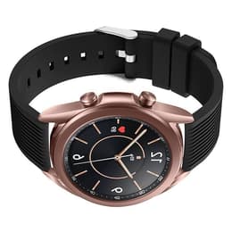 Samsung Smart Watch Galaxy Watch 3 41mm HR GPS - Koppar