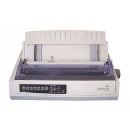 Oki Microline 3321 Termisk skrivare