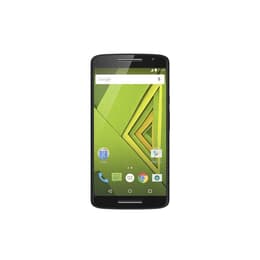 Motorola Moto X Play 16GB - Svart - Olåst