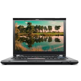 Lenovo ThinkPad T420 14-tum () - Core i5-2520M - 4GB - HDD 320 GB AZERTY - Fransk