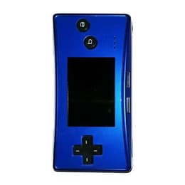 Nintendo GameBoy Micro - Blå