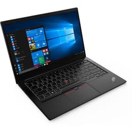 Lenovo ThinkPad E14 G2 14-tum (2021) - Core i5 - Gen 11 (G) - 32GB - SSD 1 TB AZERTY - Fransk