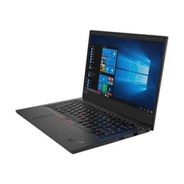 Lenovo ThinkPad E14 G2 14-tum (2021) - Core i5 - Gen 11 (G) - 32GB - SSD 1 TB AZERTY - Fransk