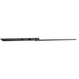 Lenovo ThinkPad E14 G2 14-tum (2021) - Core i5 - Gen 11 (G) - 32GB - SSD 1 TB AZERTY - Fransk