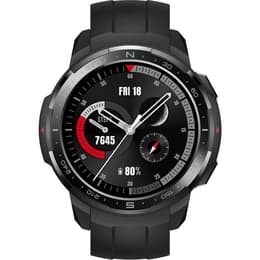 Honor Watch GS Pro Bluetooth 48 mm - Svart