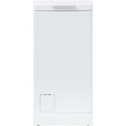 Electrolux EX EWT 1365EL2 Toppbelastning
