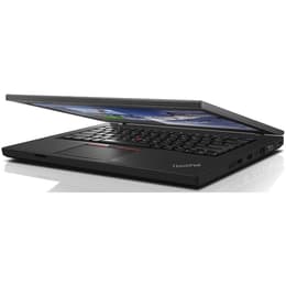 Lenovo ThinkPad L460 14-tum (2016) - Core i5-6300U - 8GB - SSD 240 GB AZERTY - Fransk