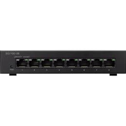 Cisco Small Business SG110D-08-EU