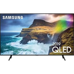 Smart TV Samsung QLED Ultra HD 4K 65,0000 QE65Q70R