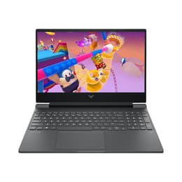 HP Victus 15-fb3003sa 15"-tum - Ryzen 7 7445HS - 16GB - SSD 512 GBGB Nvidia GeForce RTX 4050 QWERTY - Engelsk