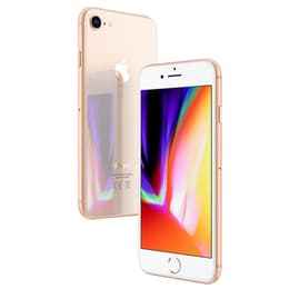 iPhone 8 128GB - Guld - Olåst