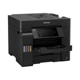 Epson EcoTank ET-5850 Bläckstråleskrivare