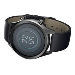 Mobvoi Smart Watch TicWatch C2+ HR GPS - Svart