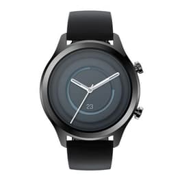 Mobvoi Smart Watch TicWatch C2+ HR GPS - Svart