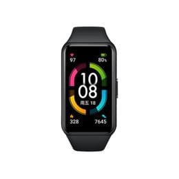 Huawei Band 6 Anslutna enheter