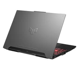 Asus TUF Gaming A15 FA507NVR-LP129 15"-tum - Ryzen 7 7435HS - 16GB - SSD 512 GBGB NVIDIA GeForce RTX 4060 QWERTY - Engelsk