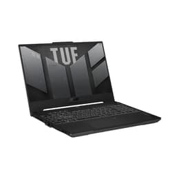 Asus TUF Gaming A15 FA507NVR-LP129 15"-tum - Ryzen 7 7435HS - 16GB - SSD 512 GBGB NVIDIA GeForce RTX 4060 QWERTY - Engelsk