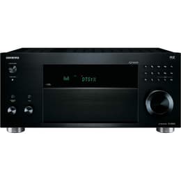 Onkyo TX-RZ810 Ljudförstärkare.