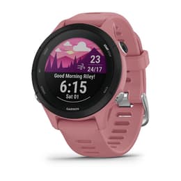 Garmin Smart Watch Forerunner 255S HR GPS - Rosa