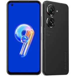 Asus Zenfone 9 256GB - Svart - Olåst