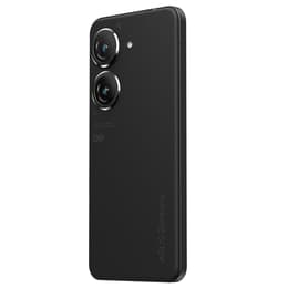 Asus Zenfone 9 256GB - Svart - Olåst