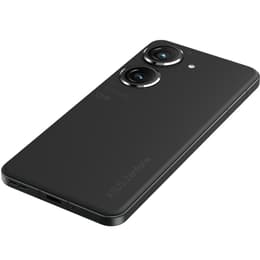 Asus Zenfone 9 256GB - Svart - Olåst