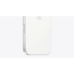 iPhone 16 Plus 256GB - Vit - Olåst