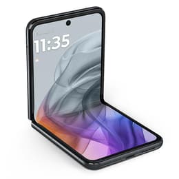 Motorola Razr 50 256GB - Grå - Olåst