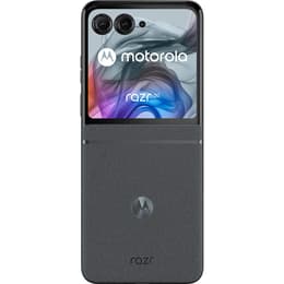 Motorola Razr 50 256GB - Grå - Olåst